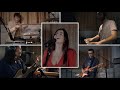 John mayer medley by the london groove factory ft nolle vanyi