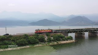 Von Belgrad ans Mittelmeer - Durch die Schluchten Montenegros | Eisenbahn-Romantik