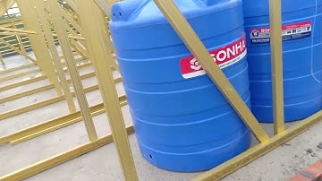 Cách thi công sắt siêu nhẹ, và những lưu ý