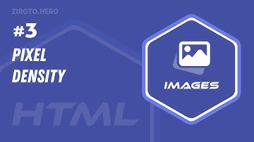 Master HTML in Darija Arabic #3 Pixel Density