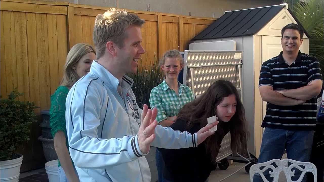 What checking the 2013 California bar results feels like! YouTube