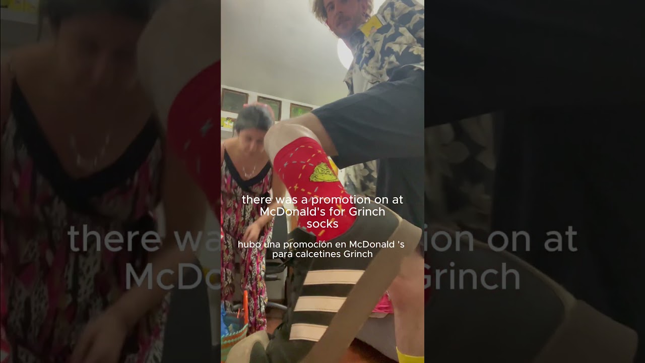 day 9 of travel videos living in Chile