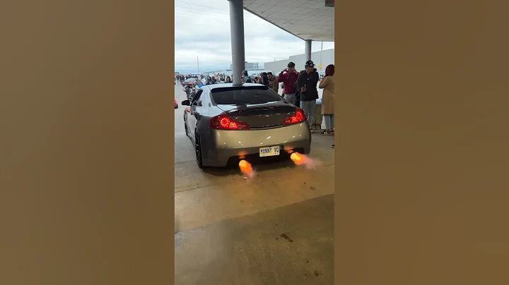 Best sounding NA G35 (unopened motor)