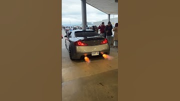 Best sounding NA G35 (unopened motor)