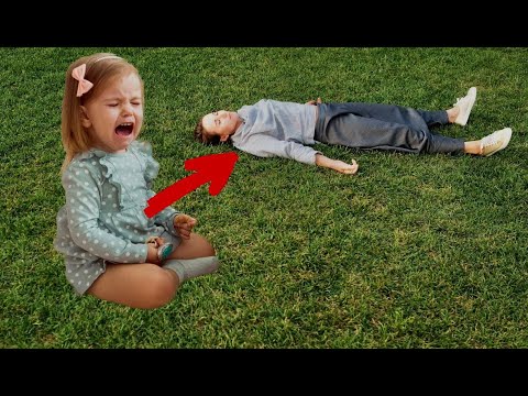 „გთხოვ დაეხმარე დედაჩემს\" - გოგონამ ქალს დახმარება სთხოვა, თუმცა როდესაც მას შეხედა გაოგნებული დარჩა