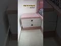 Modern Wooden Cupboard Design For Bedroom - Home Interior - Hyderabad - 9989287532