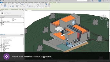 Pixyz Plugin | Import, Update, Stage you BIM data with Unity