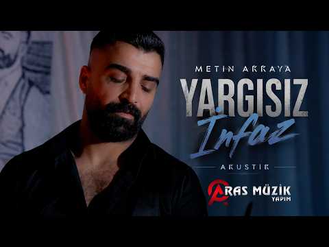 Metin Akkaya - Yargısız İnfaz Akustik#tiktok #fyp #music #viral