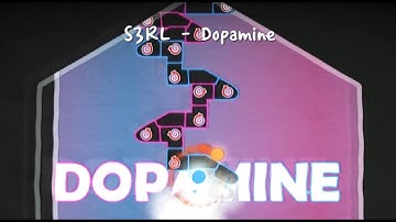 S3RL - Dopamine (World by Human) 87% 「A Dance of Fire and Ice / ADOFAI」