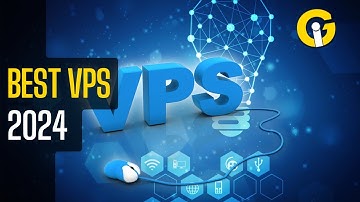 Best VPS Hosting Services for 2024 – Top Picks!