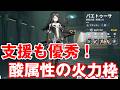 【ドルフロ2】アタッカーなのに支援も優秀!?パエトゥーサが強いしかっこいいしで最強でした【ドールズフロントライン2】