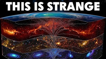Scientists Reveal a Theory Suggesting Another Reality Has Been Overlapping Ours | Space Documentary