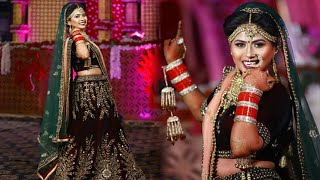 Indian Bridal makeup / Airbrush Bridal makeup / By Sheetal kc