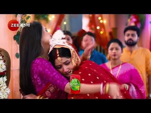 Neem Phooler Madhu | Ep - 825 | Preview | Feb 24 2025 | Zee Bangla