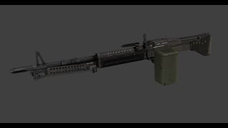 [CSS | Released] M60E4