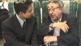 20100813-2《一念動大千》昔日影帝今反菸大使 終身義工孫越.mp4