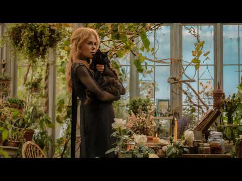 Practical Magic 2 (2026) - Teaser Trailer - 4K 60 FPS & 5.1 Audio 🎧