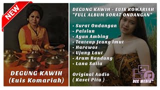 Download Lagu Degung Kawih Surat Ondangan 🎵 Euis Komariah 🔊 Full Album MP3