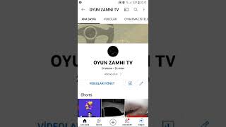 Youtubea Yüklediğin Video Nasıl Silinir