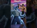 kenshiro VS kausmi kenshiro 💪🔥✨😁👍 #anime #fist of the north star #souten no ken 🔵