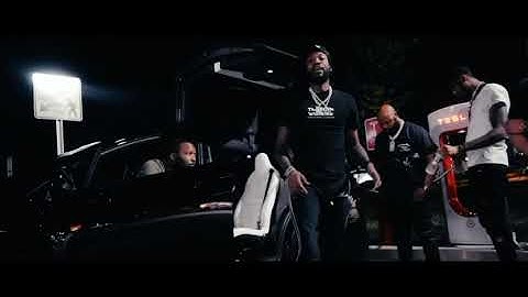 Meek Mill-Some How Some Way Part 2 (Snippet)