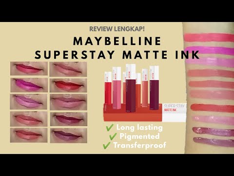 Sponsored: Maybelline New york. For work: LINE: easynamed MAIL: Arifadenbezta@hotmail.com — IG: Arif. 
