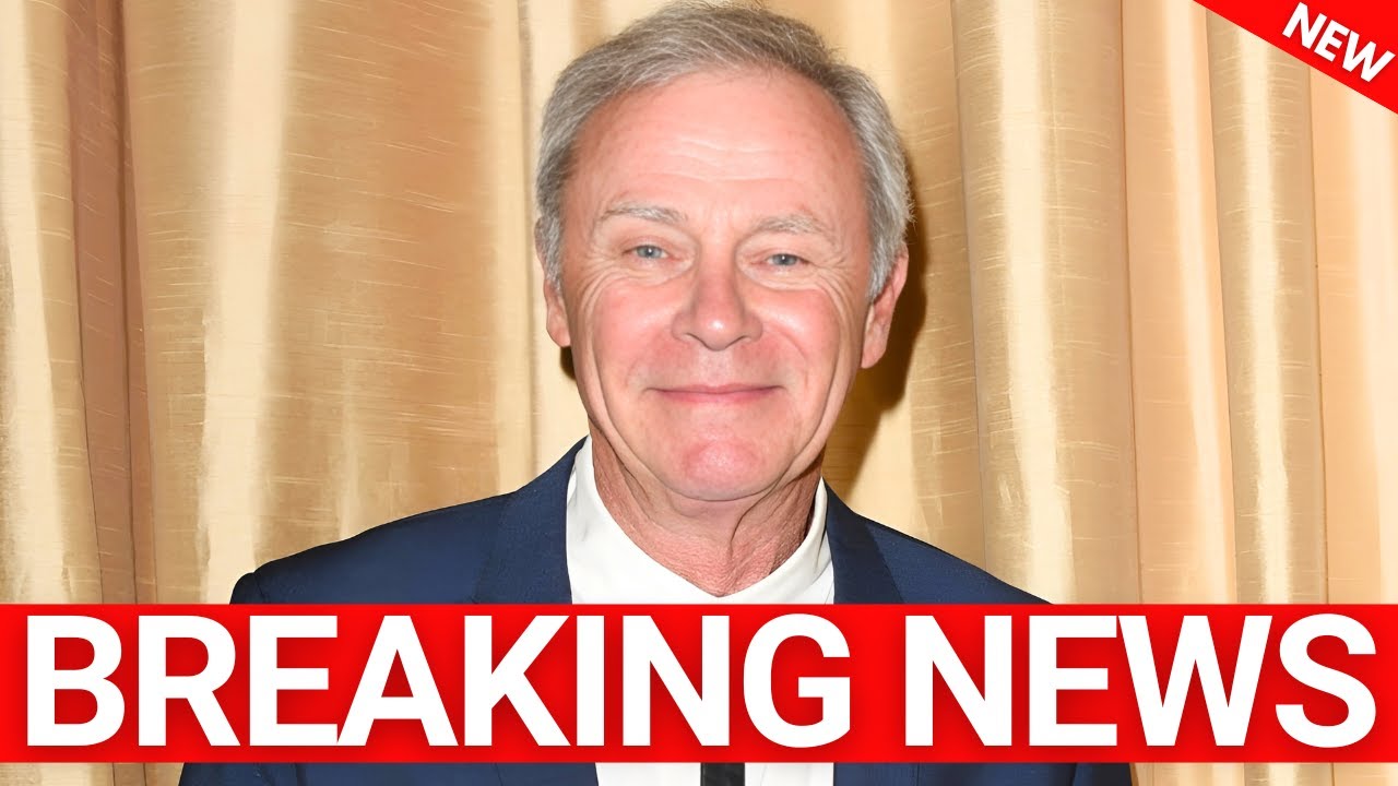 CBS Legend Passes Away at Age 75, General Hospital Tristan Rogers died ...