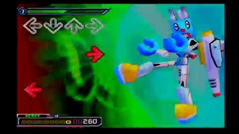 DDR #PLAY 263 (K.O.G G3 Mix Medley)