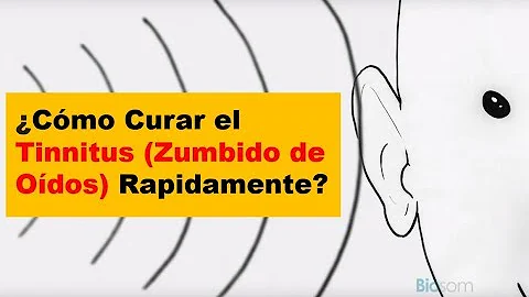 ¿Ayuda caminar al tinnitus?