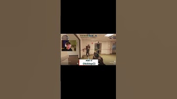 #dccentr23 #standoff2 #cs2