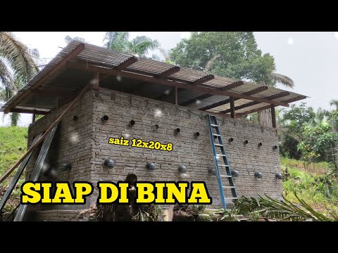 Video: Menara Zink