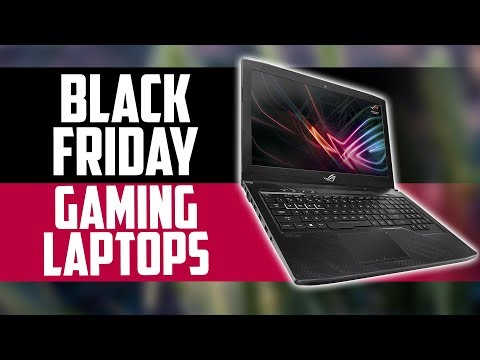 best-black-friday-gaming-laptop-deals-2019-[top-5-picks]