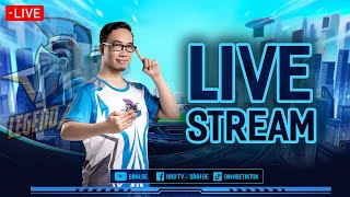 Be stream 12-5 (trưa) | Chiều bình luận giải - tranh thủ test tay cầm mới cho anh em screenshot 3