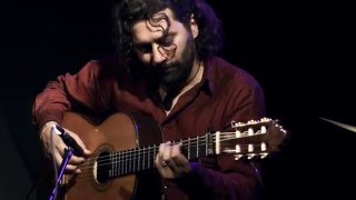 Josemi Carmona & Javier Colina - 'De Cerca' chords