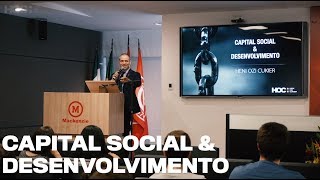 Capital Social e Desenvolvimento | Heni Ozi Cukier