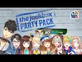 【Jackbox Party】Friday Friday Gotta Get Down on Friday【NIJISANJI ID】