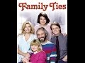 Family Ties (1982): Qué fue de sus Actores?