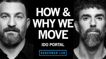 The Science & Practice of Movement | Ido Portal