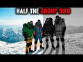 FIRST ALPINISM TRAGEDY Of 2026 In The HIMALAYAS What Happened On MAKALU 8 485 M FIRST ALPINISM TRAGEDY Of 2026 In The HIMALAYAS What Happened On MAKALU 8 485 M