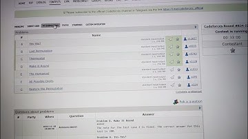 C++ Solution to A, B, C and D, Codeforces Round #834 (Div. 3) R1759