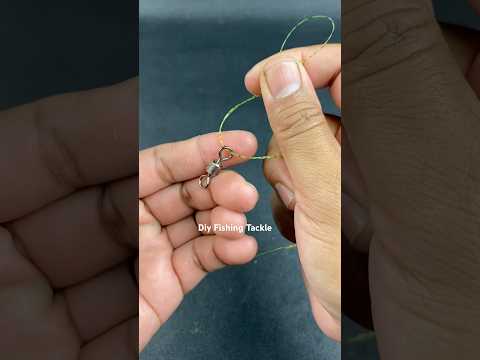 How to tie
