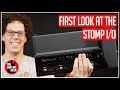 Amplitube Foot Controller - I/O Stomp - Is it any good?