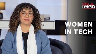 Building a More Inclusive Tech Future in Dubai