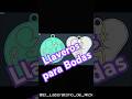 Llaveros para Bodas.