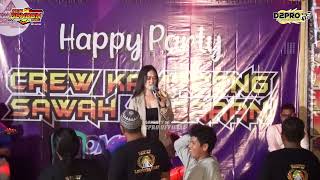 New Gendon  Entertainment Ii Air Mata Perpisahan Voc Sekar Agustin Ii Happy Party Kdanung Sawah