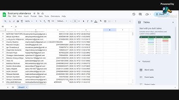 AI AUTOMATION BOOTCAMP COHORT 2 DAY 2