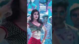 Rasmika Mandanna Latest Instagram Reels Rasmika Mandanna New Reels, Tiktok Dance Videos
