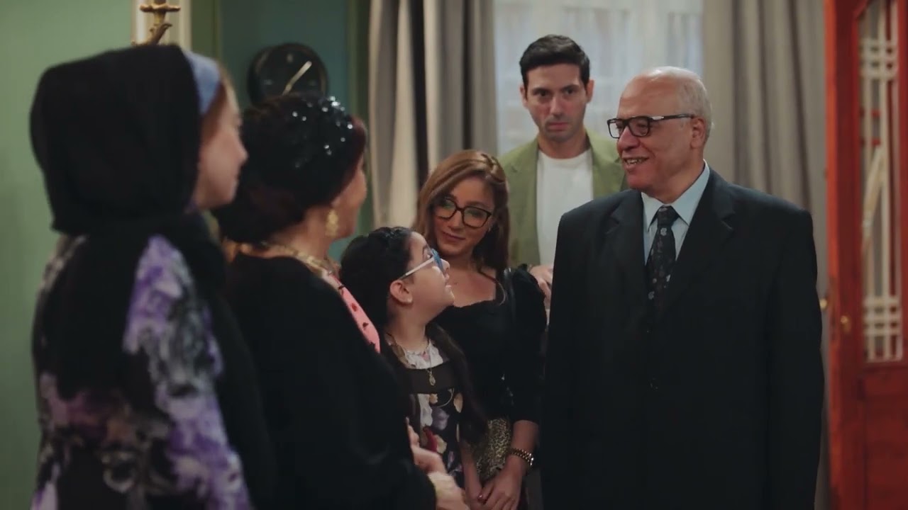 فرحة فايزة ماتتوصفش يوم خطوبتها..بس عبد الله صدمها قدام شريف وأهله #أعمل_إيه