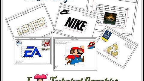 Technical Graphics 2019 Higher Level Q.5 Transformation Geometry