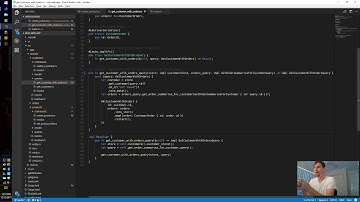 Rust Web App 1: Universal Impl Trait and Failure Crate
